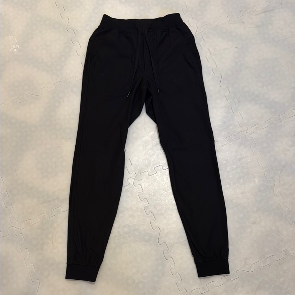 lululemon athletica Black Joggers